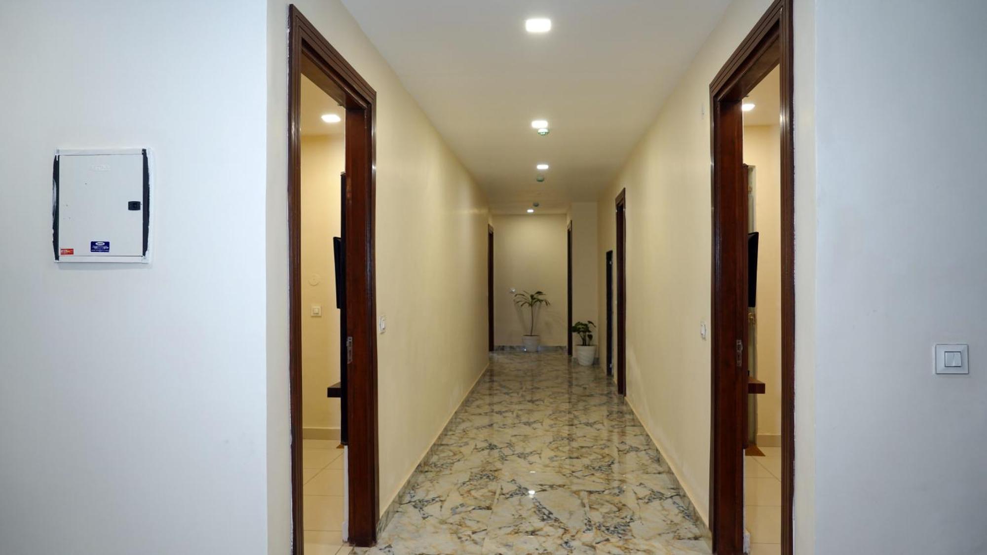 Hotel Park Street Pathankot Luaran gambar