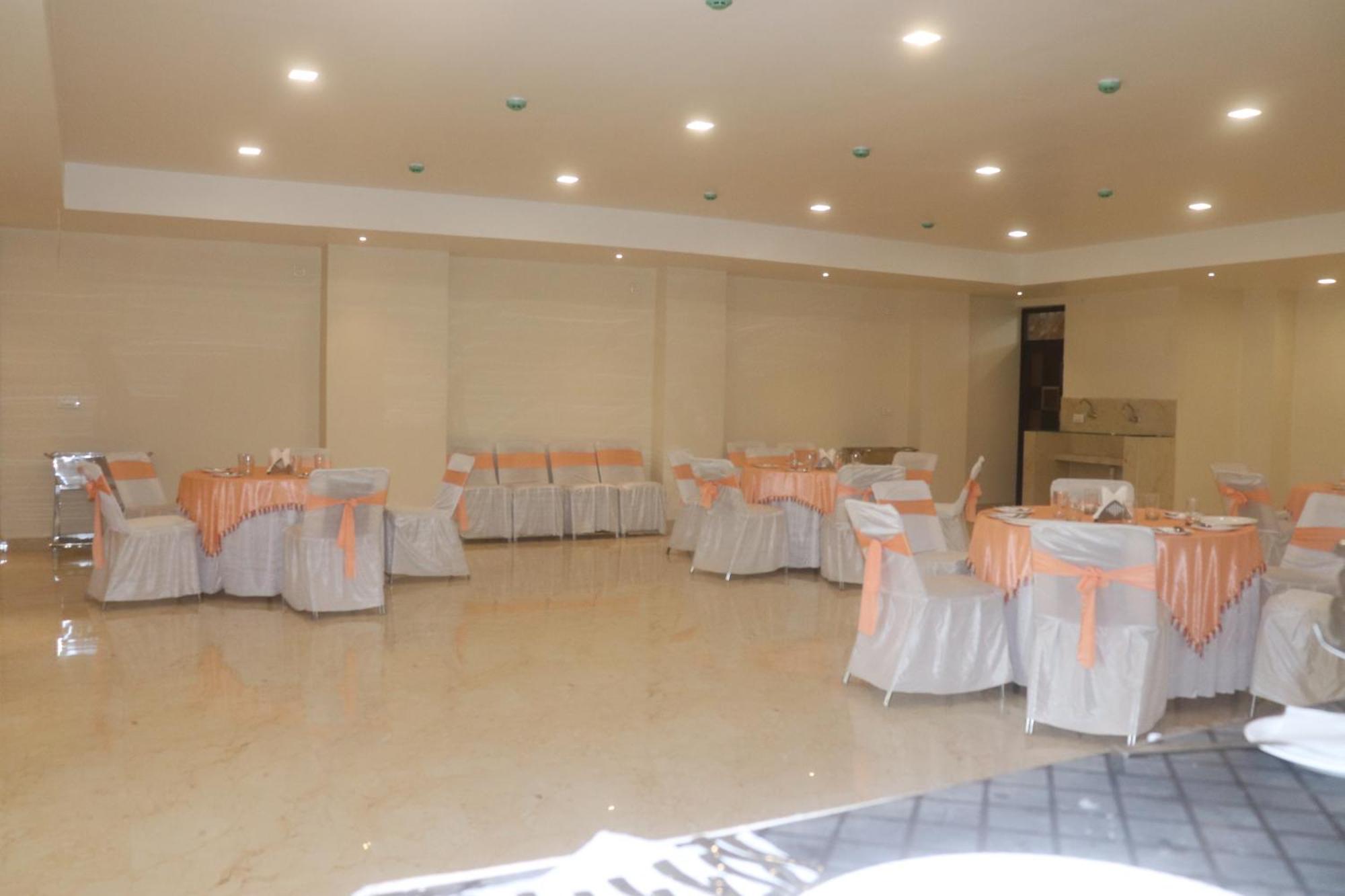 Hotel Park Street Pathankot Luaran gambar