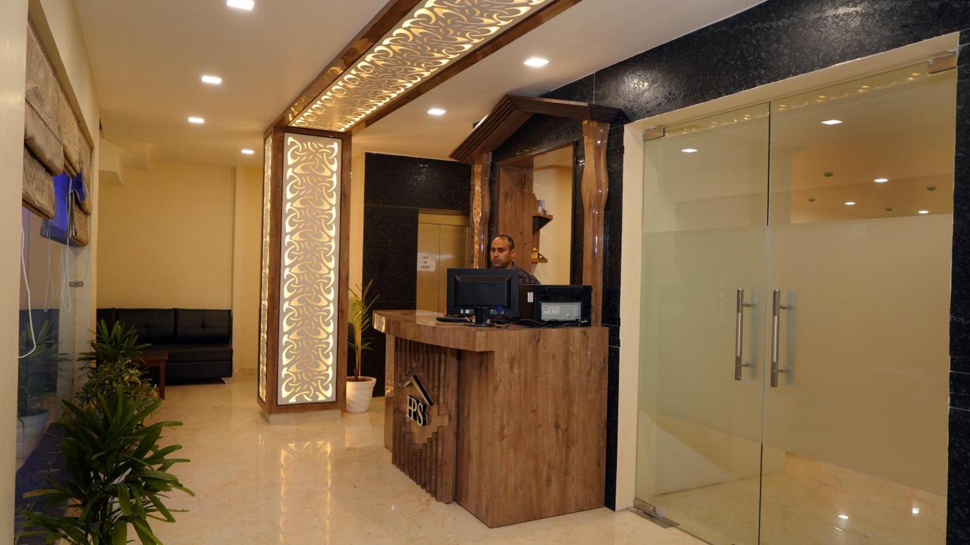 Hotel Park Street Pathankot Luaran gambar