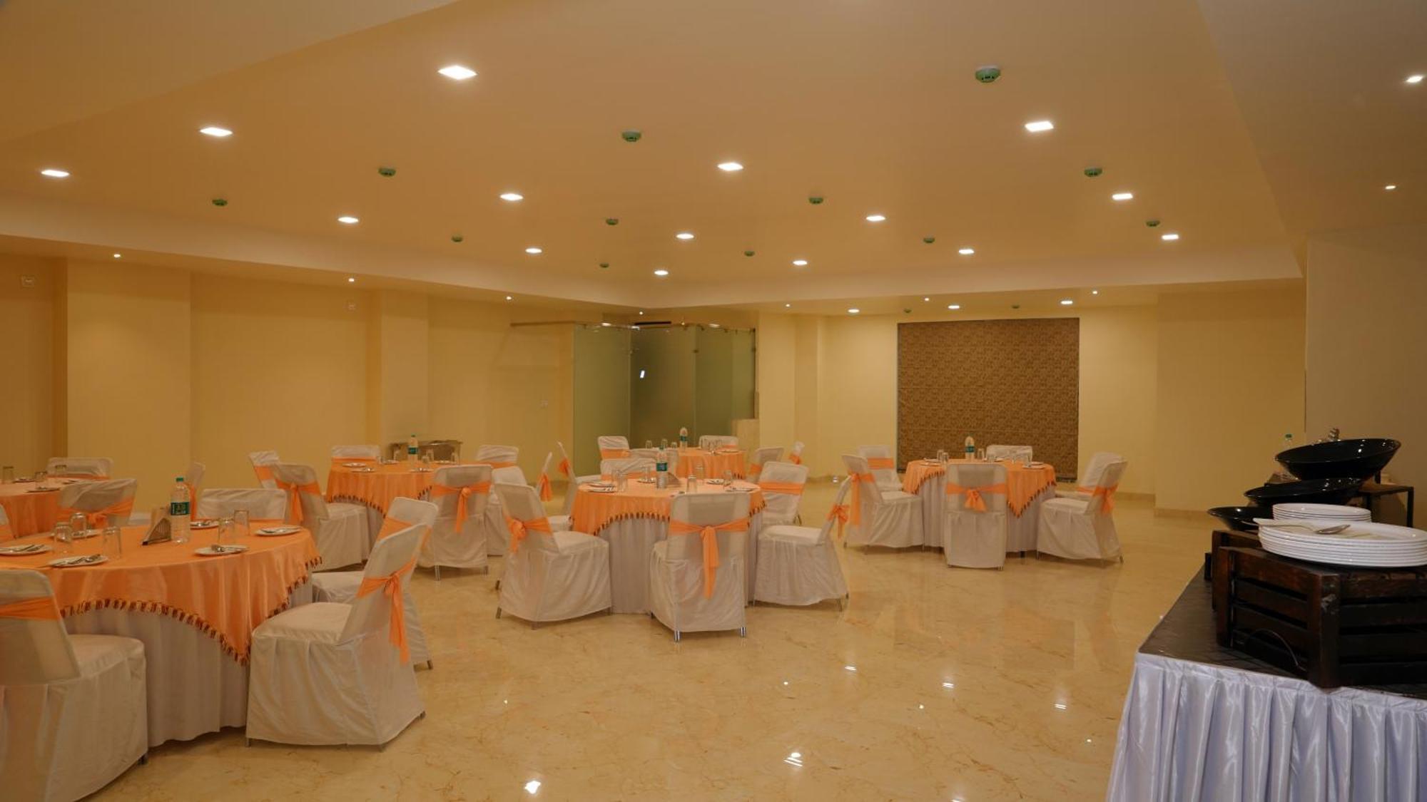 Hotel Park Street Pathankot Luaran gambar